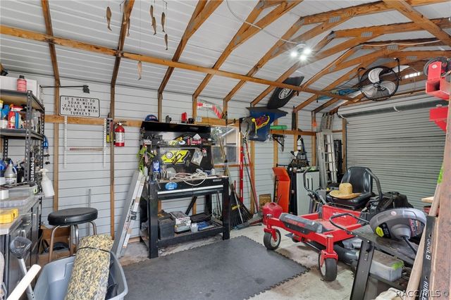 4081 W Roundup Court, Beverly Hills, FL 34465