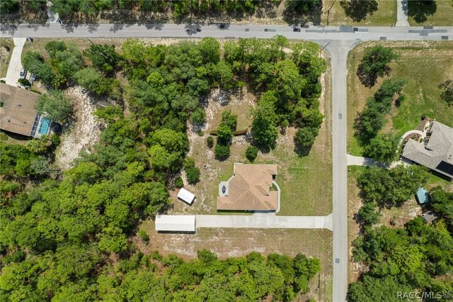 4081 W Roundup Court, Beverly Hills, FL 34465