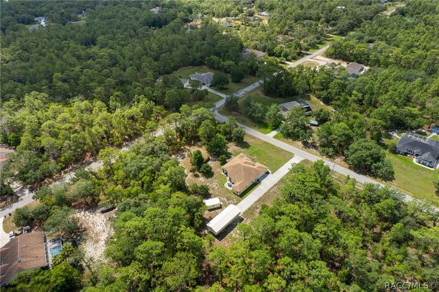 4081 W Roundup Court, Beverly Hills, FL 34465