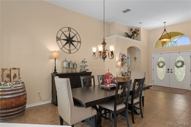 4081 W Roundup Court, Beverly Hills, FL 34465