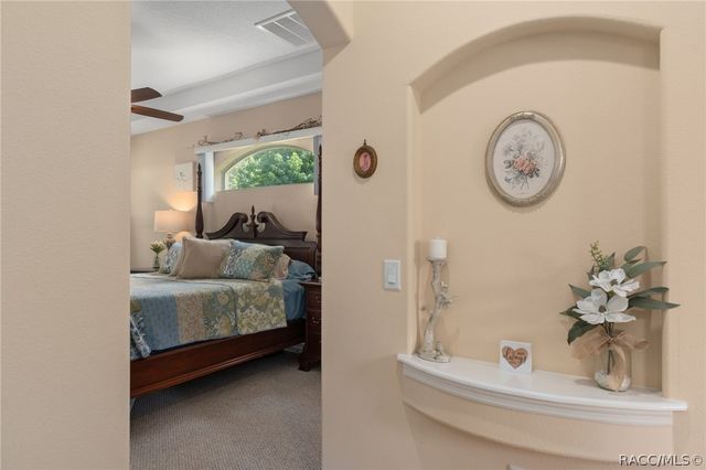 4081 W Roundup Court, Beverly Hills, FL 34465
