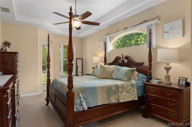 4081 W Roundup Court, Beverly Hills, FL 34465