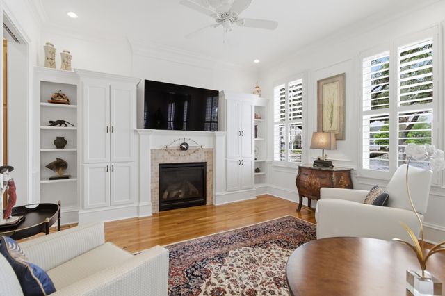 66 Sowell Street, Mount Pleasant, SC 29464