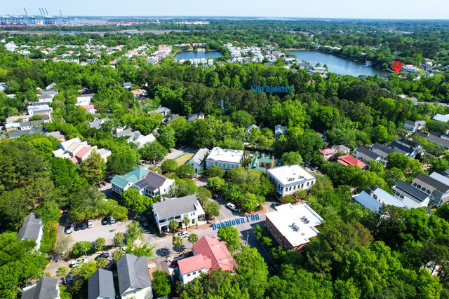 66 Sowell Street, Mount Pleasant, SC 29464