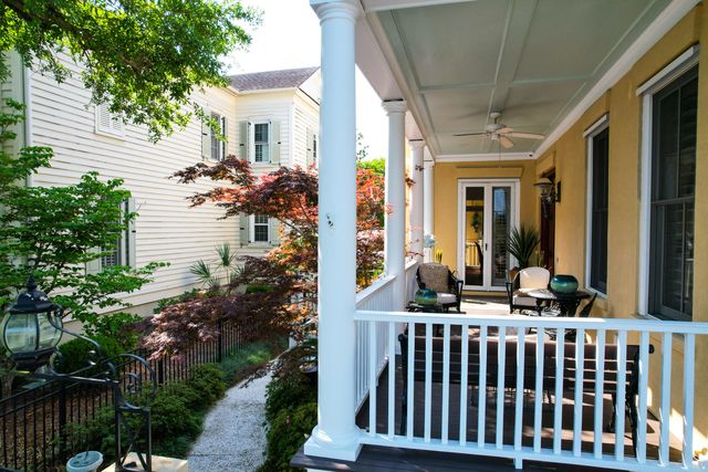 66 Sowell Street, Mount Pleasant, SC 29464