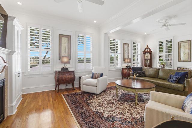 66 Sowell Street, Mount Pleasant, SC 29464