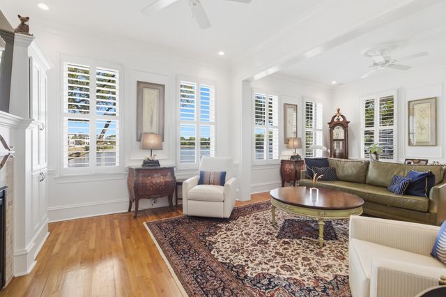 66 Sowell Street, Mount Pleasant, SC 29464