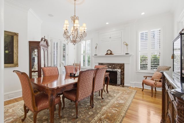 66 Sowell Street, Mount Pleasant, SC 29464