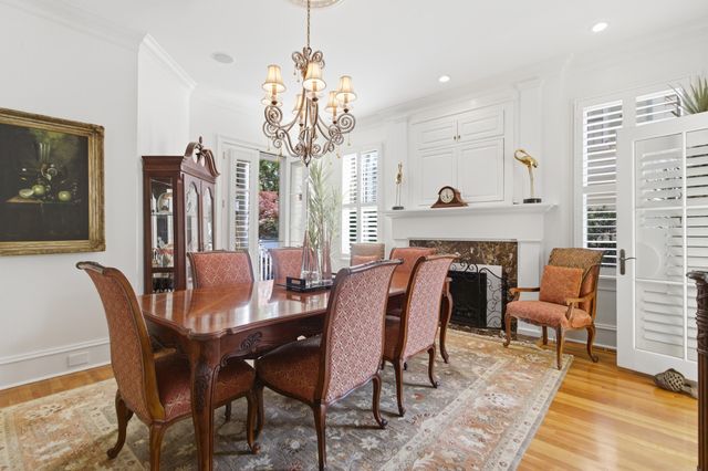 66 Sowell Street, Mount Pleasant, SC 29464