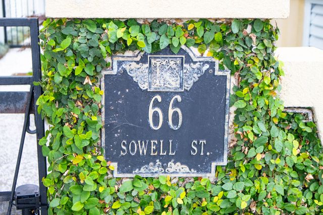 66 Sowell Street, Mount Pleasant, SC 29464