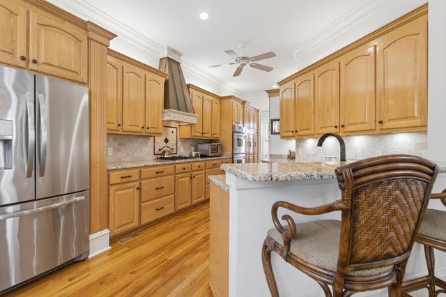 66 Sowell Street, Mount Pleasant, SC 29464