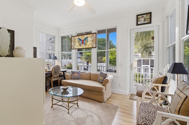 66 Sowell Street, Mount Pleasant, SC 29464