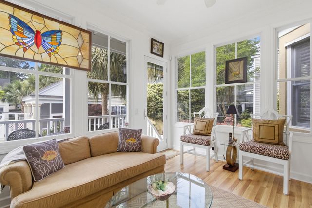 66 Sowell Street, Mount Pleasant, SC 29464
