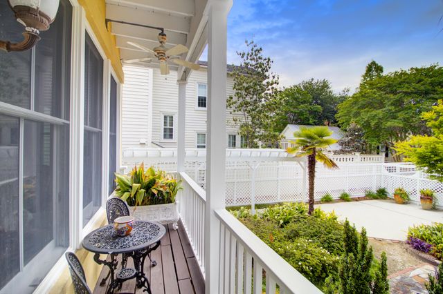 66 Sowell Street, Mount Pleasant, SC 29464