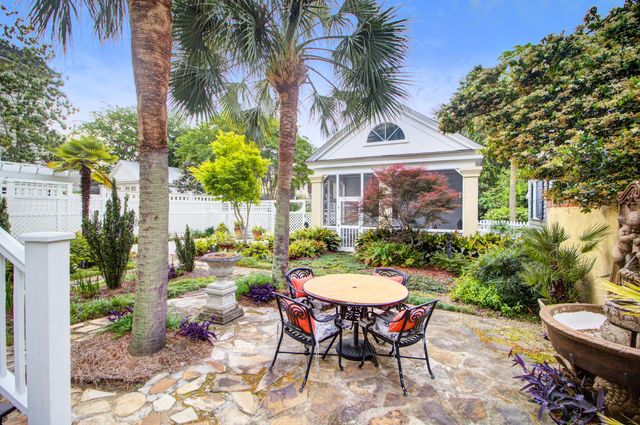 66 Sowell Street, Mount Pleasant, SC 29464