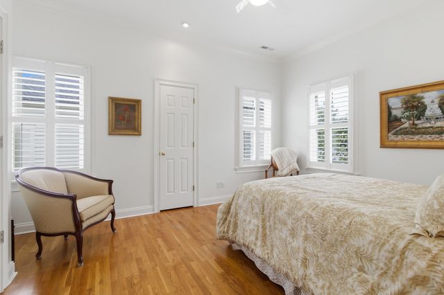 66 Sowell Street, Mount Pleasant, SC 29464