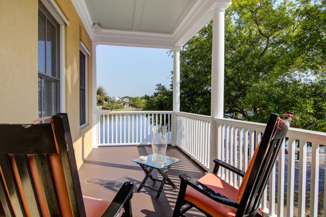 66 Sowell Street, Mount Pleasant, SC 29464