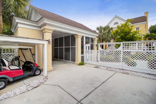 66 Sowell Street, Mount Pleasant, SC 29464
