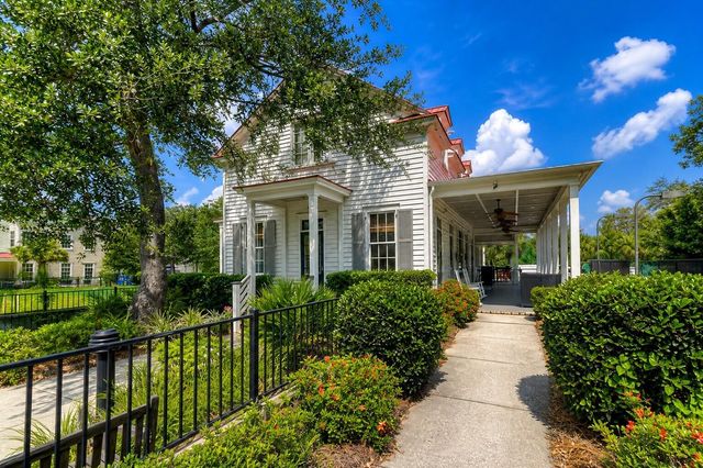 66 Sowell Street, Mount Pleasant, SC 29464