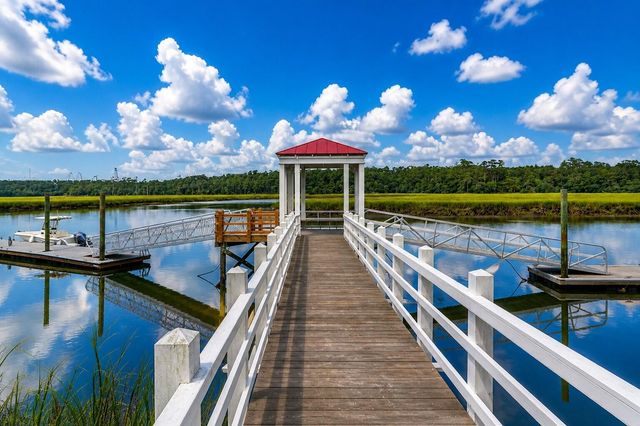 66 Sowell Street, Mount Pleasant, SC 29464
