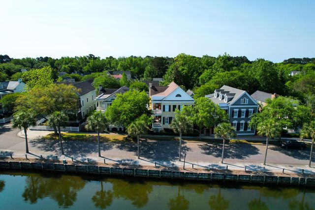 66 Sowell Street, Mount Pleasant, SC 29464
