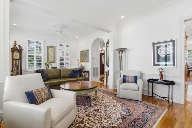 66 Sowell Street, Mount Pleasant, SC 29464