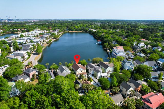 66 Sowell Street, Mount Pleasant, SC 29464