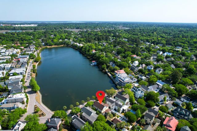 66 Sowell Street, Mount Pleasant, SC 29464
