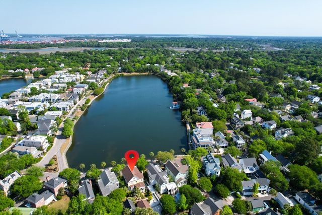 66 Sowell Street, Mount Pleasant, SC 29464