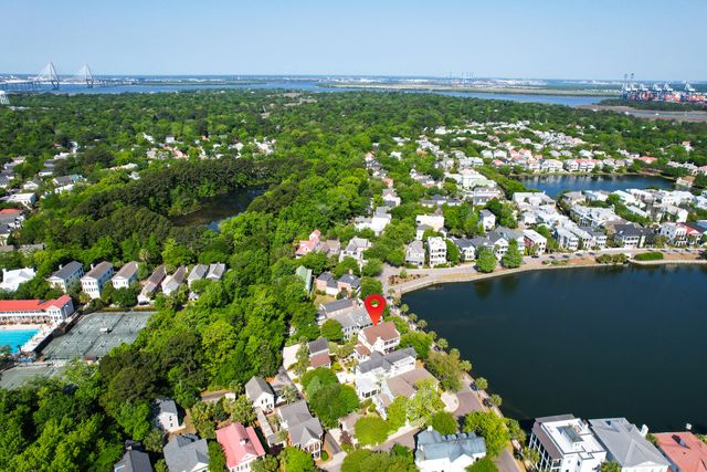 66 Sowell Street, Mount Pleasant, SC 29464