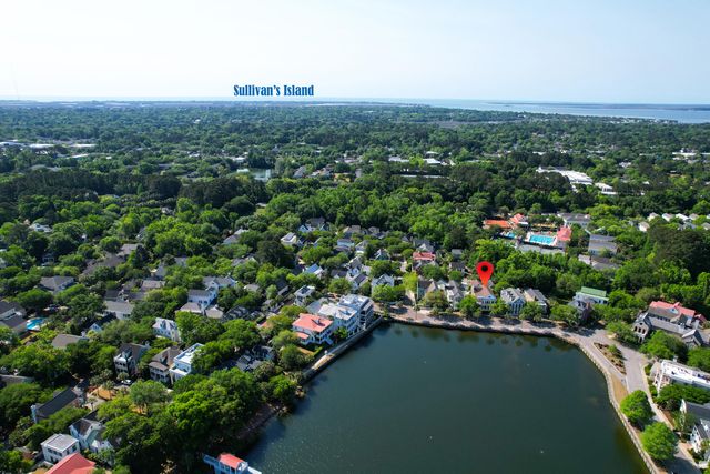 66 Sowell Street, Mount Pleasant, SC 29464