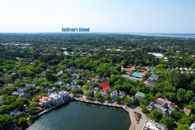 66 Sowell Street, Mount Pleasant, SC 29464