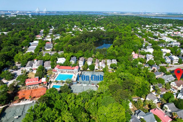 66 Sowell Street, Mount Pleasant, SC 29464