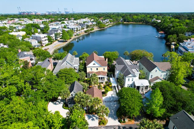 66 Sowell Street, Mount Pleasant, SC 29464