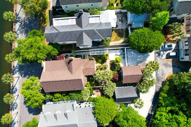 66 Sowell Street, Mount Pleasant, SC 29464