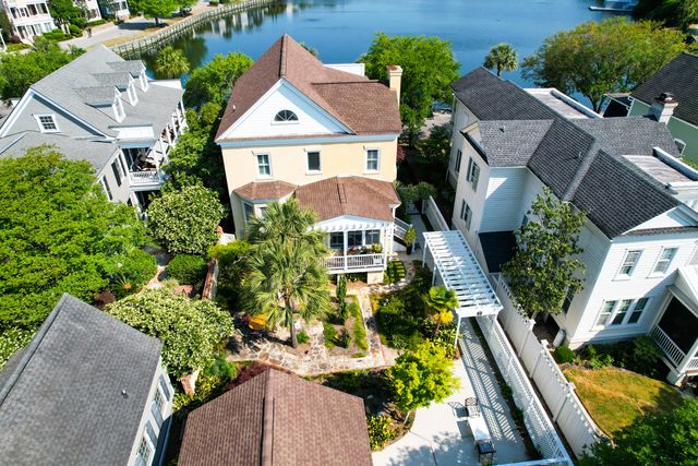 66 Sowell Street, Mount Pleasant, SC 29464