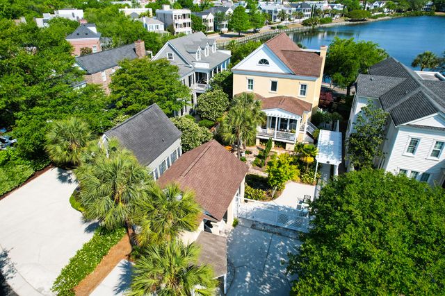 66 Sowell Street, Mount Pleasant, SC 29464