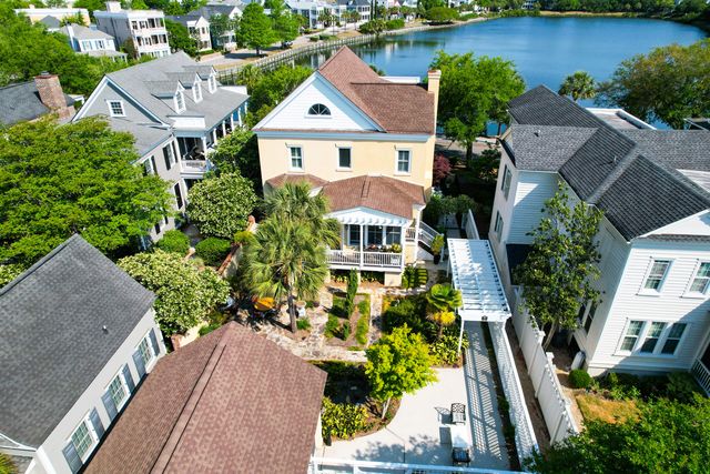 66 Sowell Street, Mount Pleasant, SC 29464