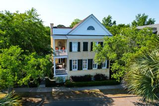 66 Sowell Street, Mount Pleasant, SC 29464