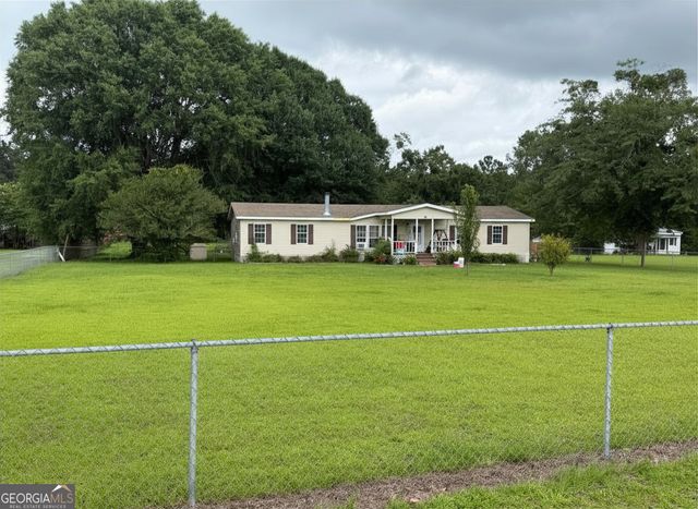 550 Cauley Road, East Dublin, GA 31027