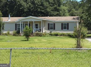 550 Cauley Road, East Dublin, GA 31027