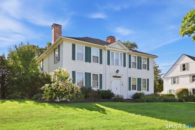 85 Tolland Green, Tolland, CT 06084