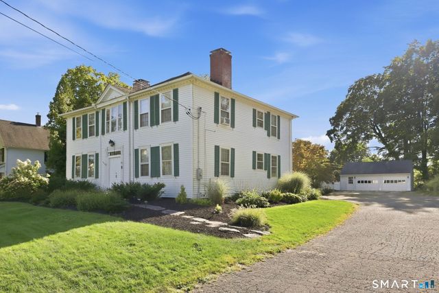 85 Tolland Green, Tolland, CT 06084
