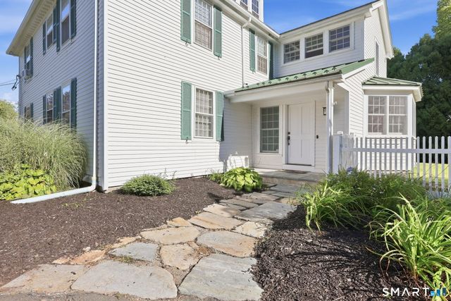 85 Tolland Green, Tolland, CT 06084
