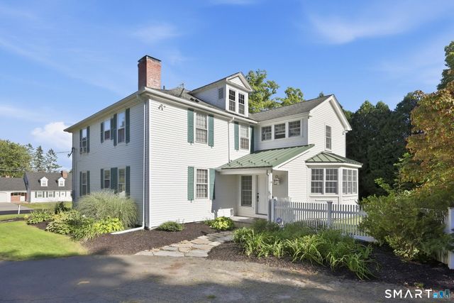 85 Tolland Green, Tolland, CT 06084