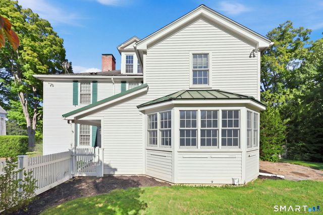 85 Tolland Green, Tolland, CT 06084