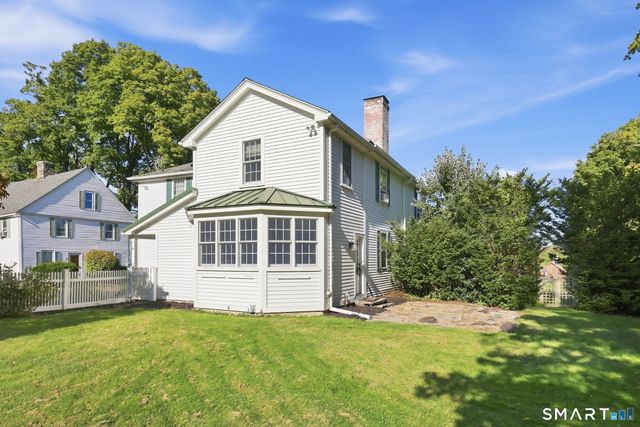 85 Tolland Green, Tolland, CT 06084