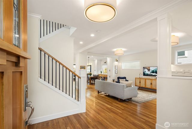 3420 E Denny Way, Seattle, WA 98112