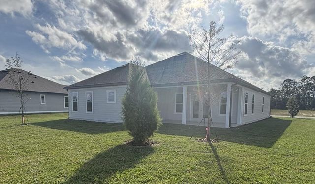 414 JUNONIA BLVD, New Smyrna Beach, FL 32168