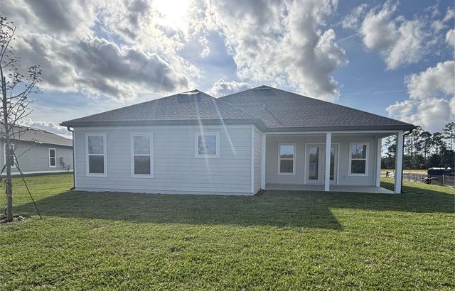 414 JUNONIA BLVD, New Smyrna Beach, FL 32168